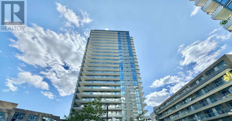 1509-50 Forest Manor Road, Toronto, ON, M2J 0E3 - 3