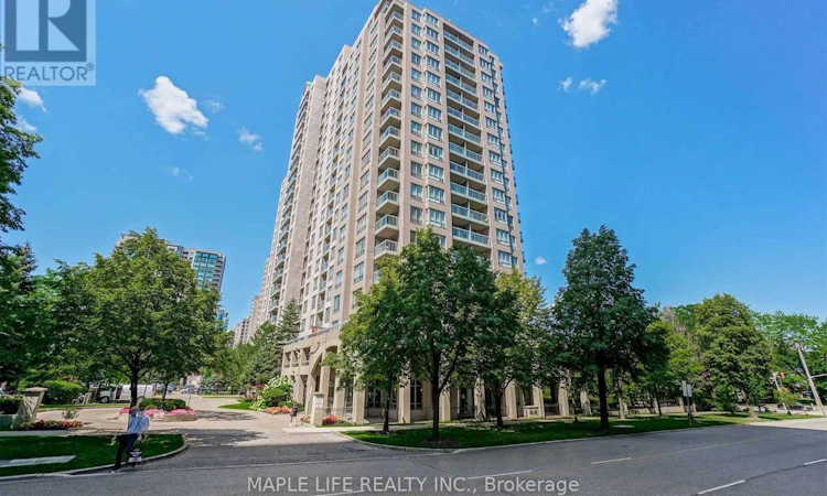 1703-28 Empress Avenue