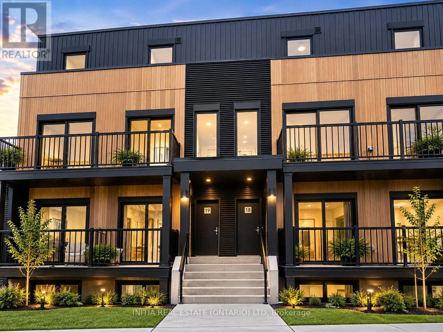 SUITE D3-18 854 Doon Village Road E, Kitchener, ON, N2P 1A3