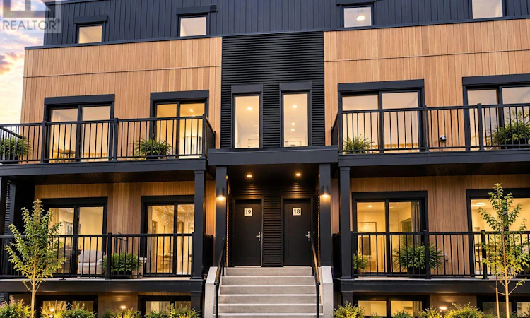 SUITE D3-18 854 Doon Village Road E