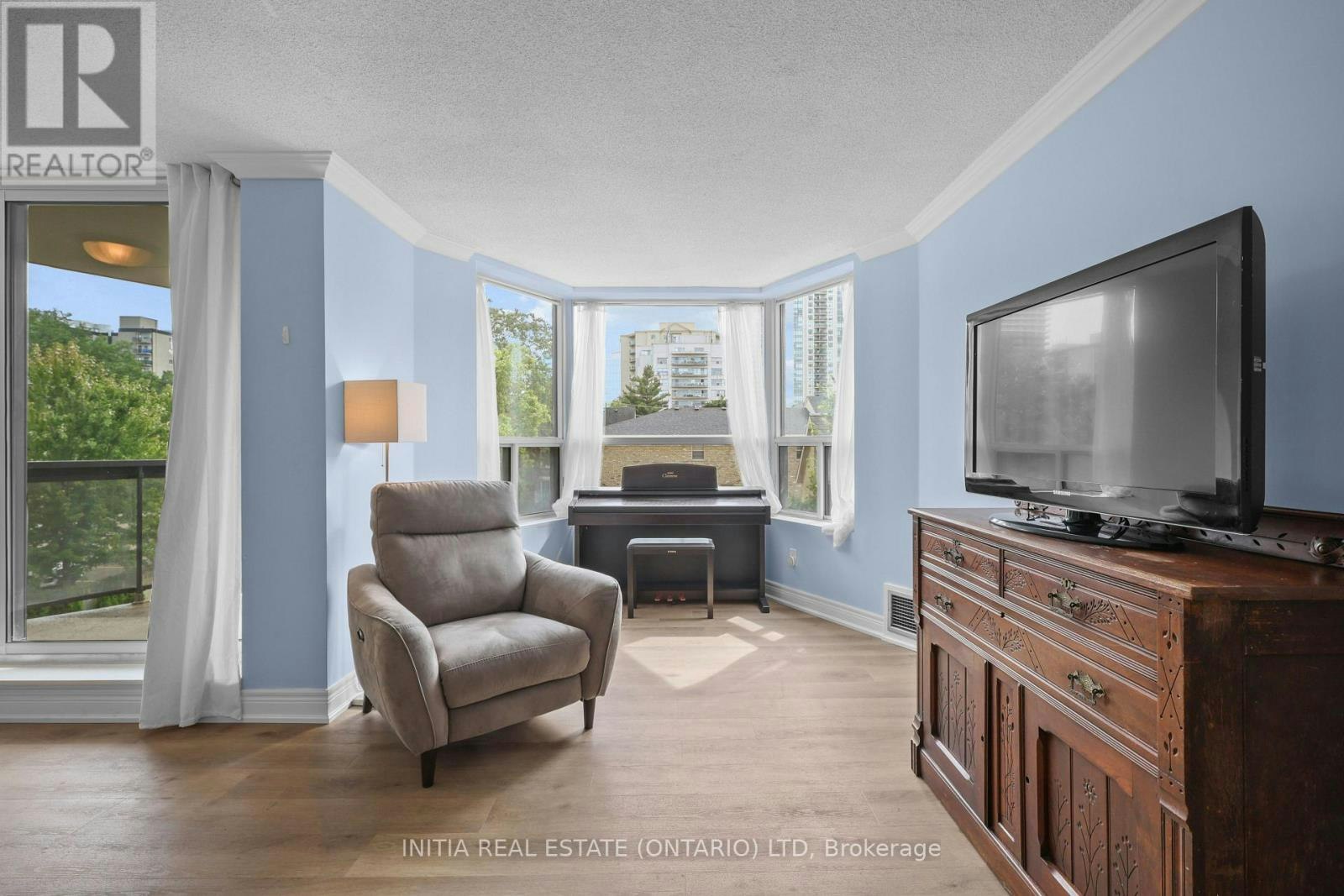309-600 Talbot Street, London, ON, N6A 5L9