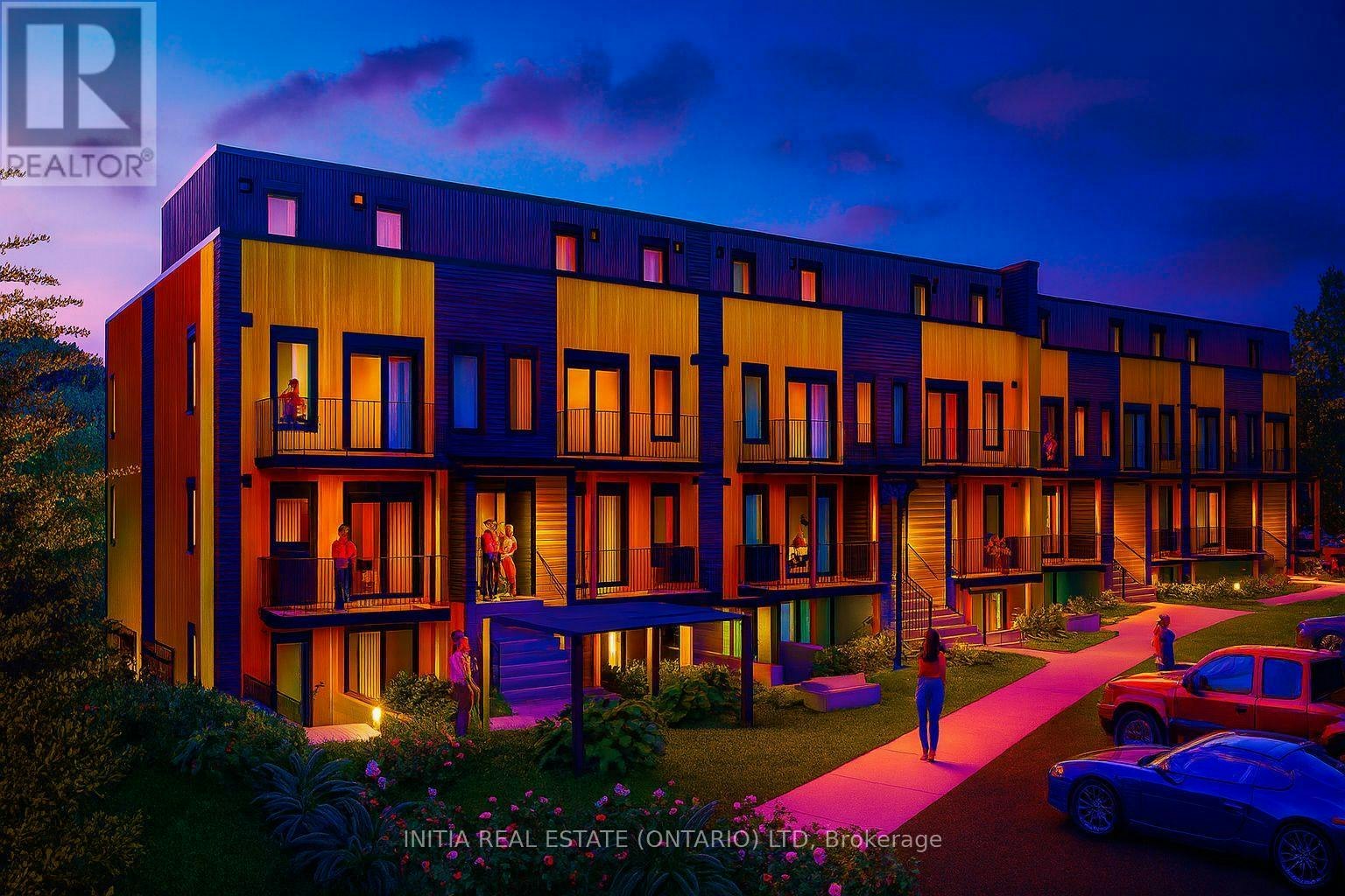 SUITE D3-18 854 Doon Village Road E, Kitchener, ON, N2P 1A3 - 5