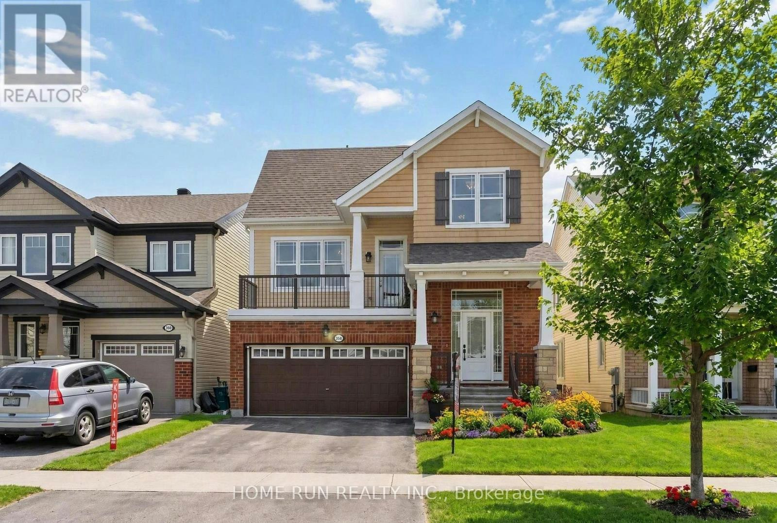 358 Meadowbreeze Drive, Ottawa, ON, K2M 0K3
