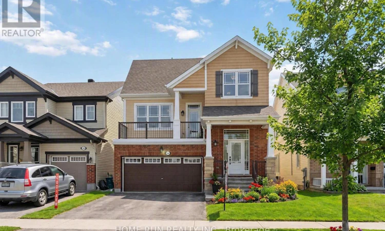358 Meadowbreeze Drive