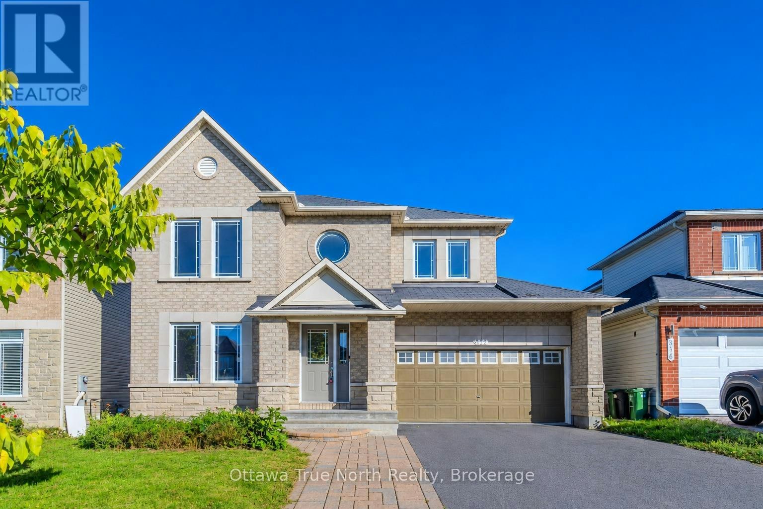 578 Paul Metivier Drive, Ottawa, ON, K2J 0M9