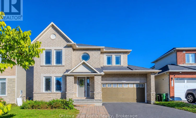 578 Paul Metivier Drive
