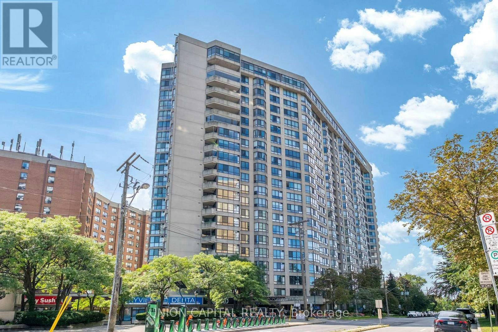 905-5444 Yonge Street, Toronto, ON, M2N 6J4