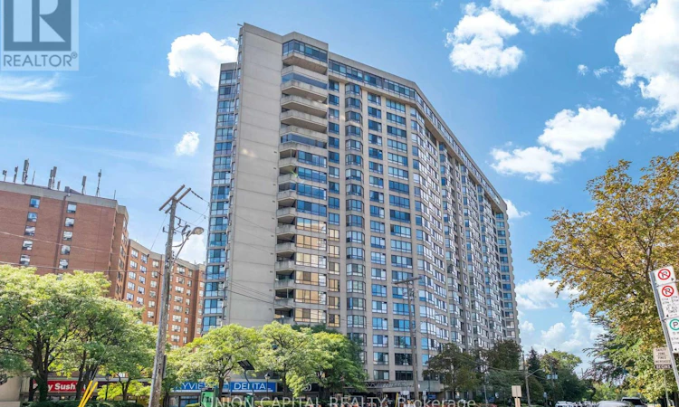 905-5444 Yonge Street