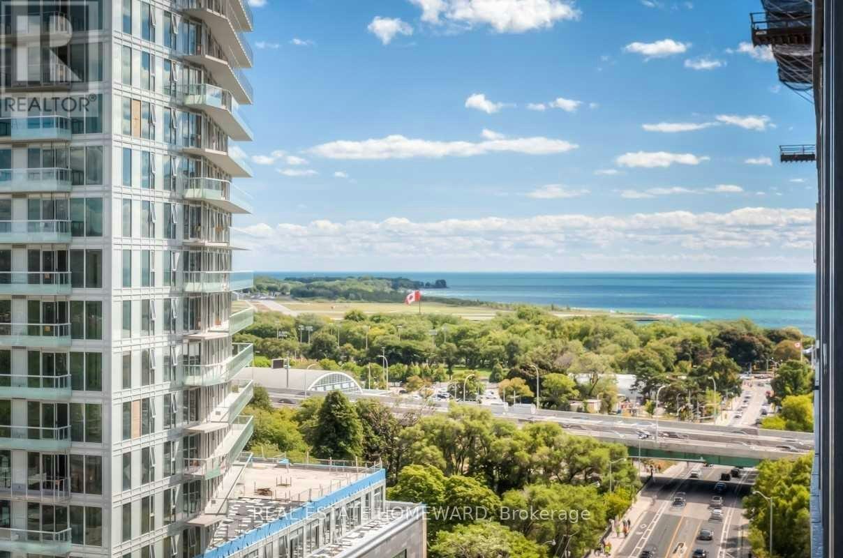 1101-19 Western Battery Road, Toronto, ON, M6K 0E3 - 10
