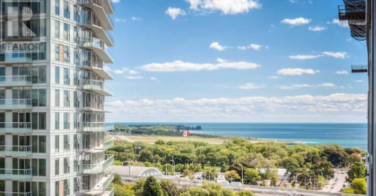 1101-19 Western Battery Road, Toronto, ON, M6K 0E3 - 10
