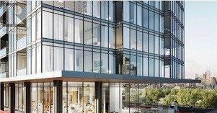 1101-19 Western Battery Road, Toronto, ON, M6K 0E3 - 12