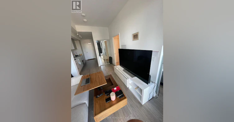 1101-19 Western Battery Road, Toronto, ON, M6K 0E3 - 2