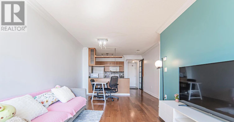 3501-10 Navy Wharf Court, Toronto, ON, M5V 3V2