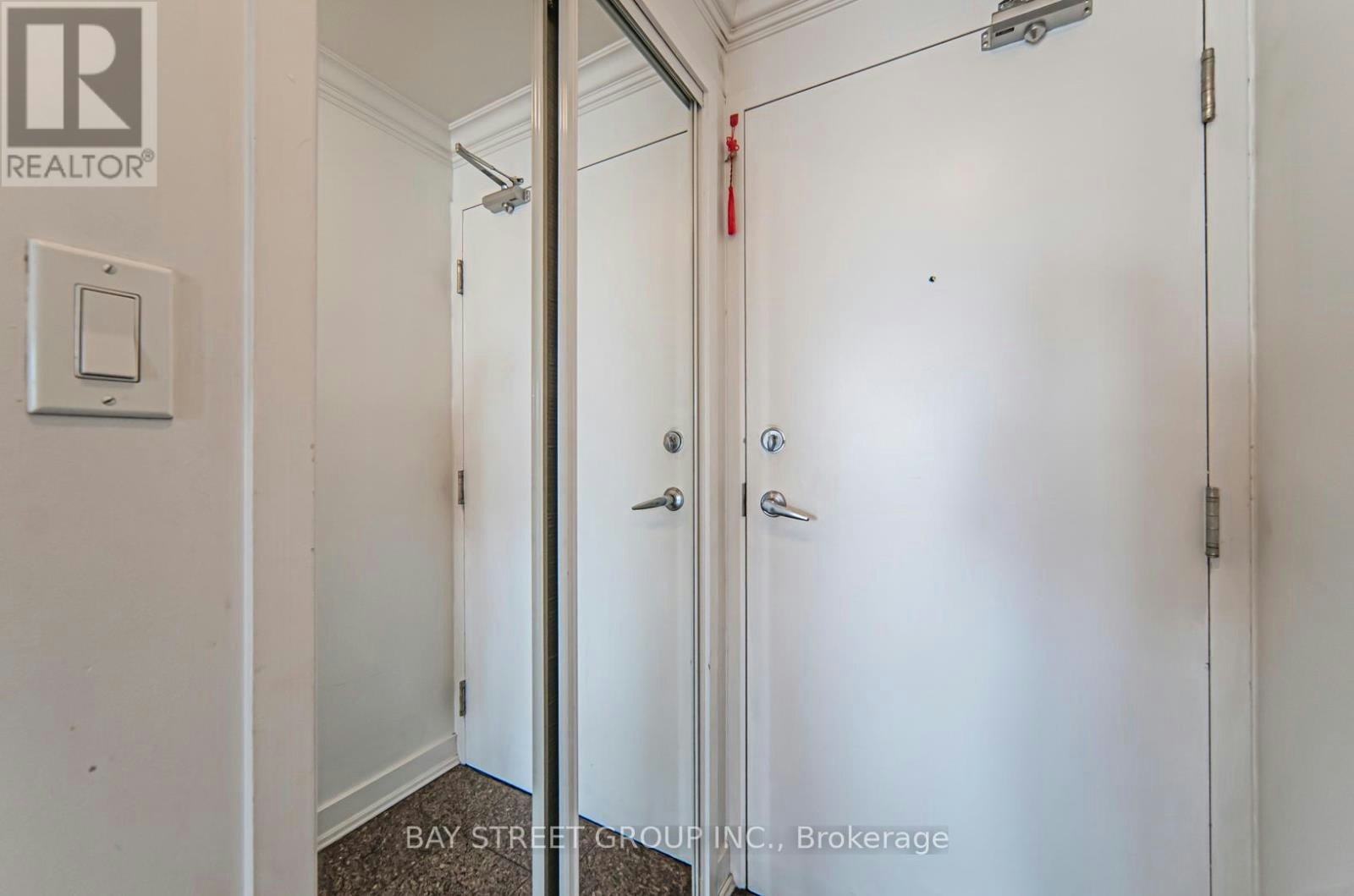 3501-10 Navy Wharf Court, Toronto, ON, M5V 3V2 - 4