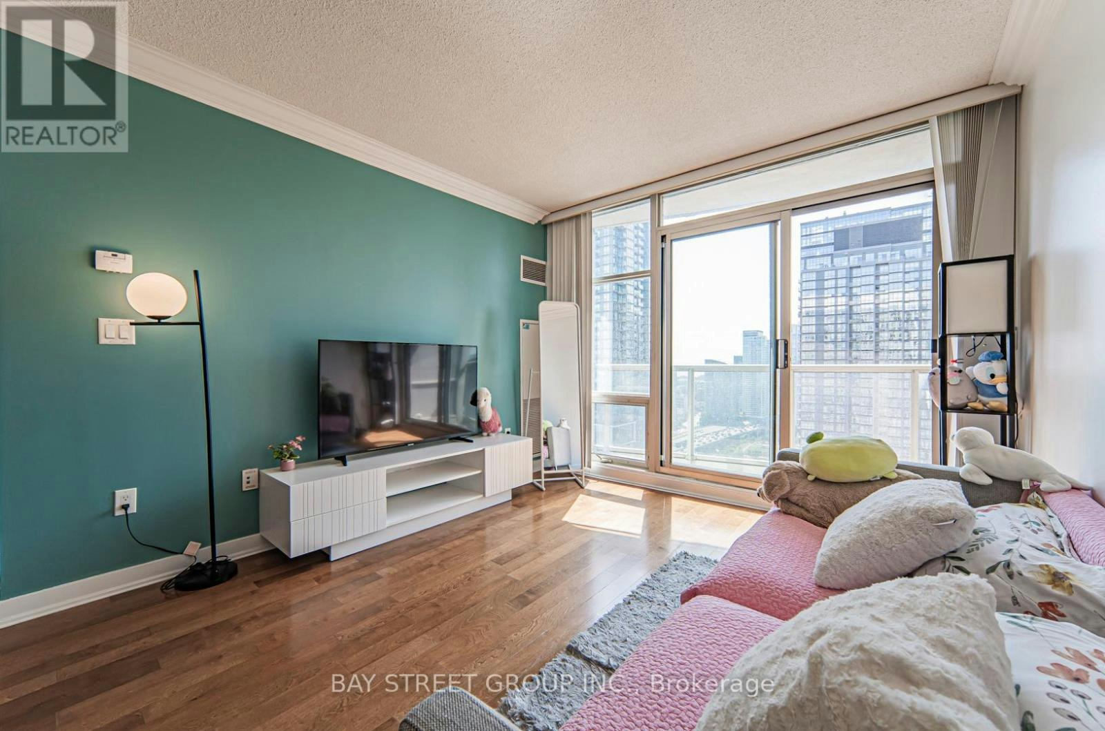 3501-10 Navy Wharf Court, Toronto, ON, M5V 3V2 - 12