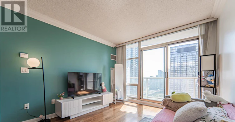 3501-10 Navy Wharf Court, Toronto, ON, M5V 3V2 - 12
