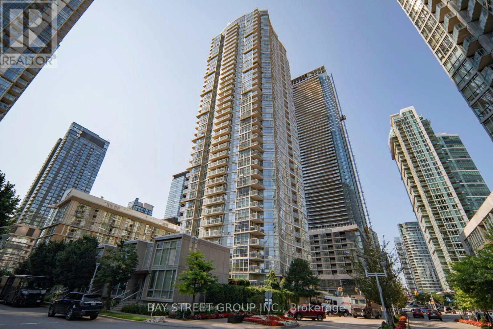 3501-10 Navy Wharf Court, Toronto, ON, M5V 3V2 - 31