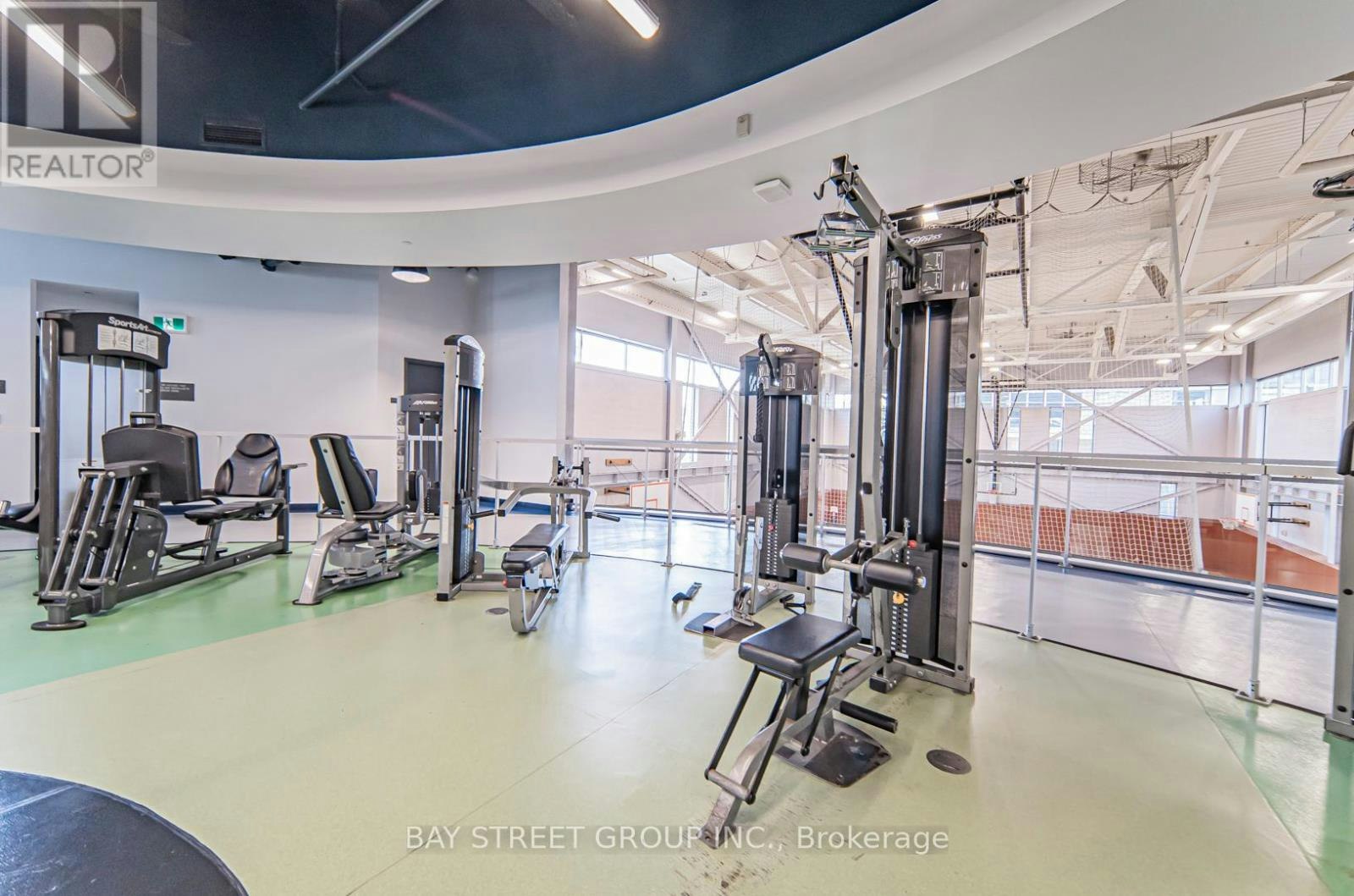 3501-10 Navy Wharf Court, Toronto, ON, M5V 3V2 - 30