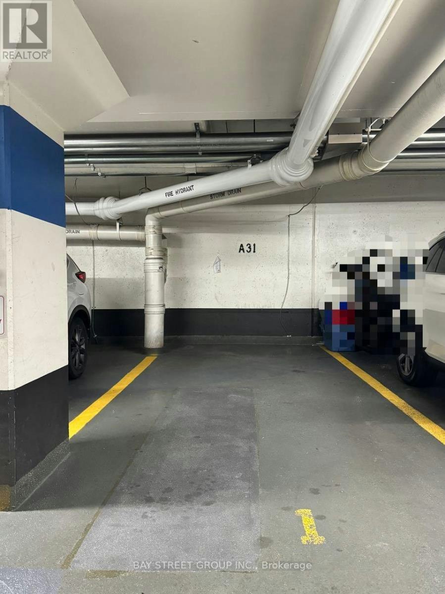 3501-10 Navy Wharf Court, Toronto, ON, M5V 3V2 - 36