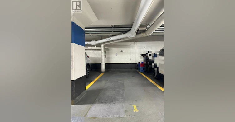 3501-10 Navy Wharf Court, Toronto, ON, M5V 3V2 - 36