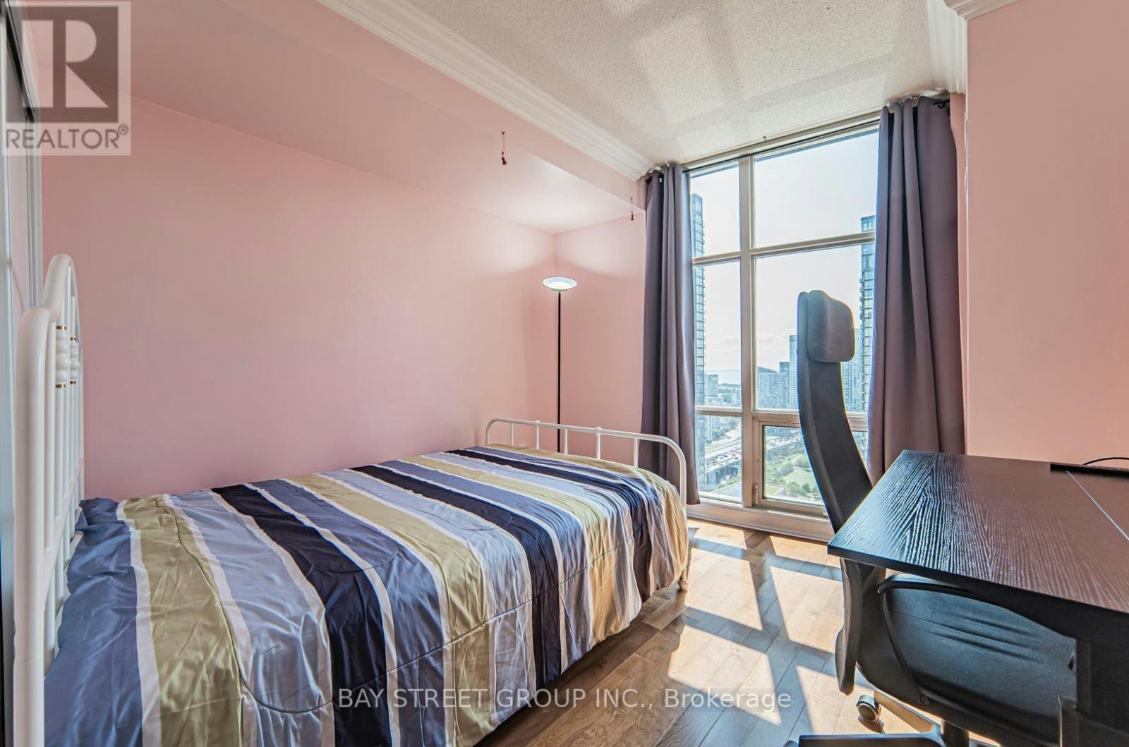 3501-10 Navy Wharf Court, Toronto, ON, M5V 3V2 - 15