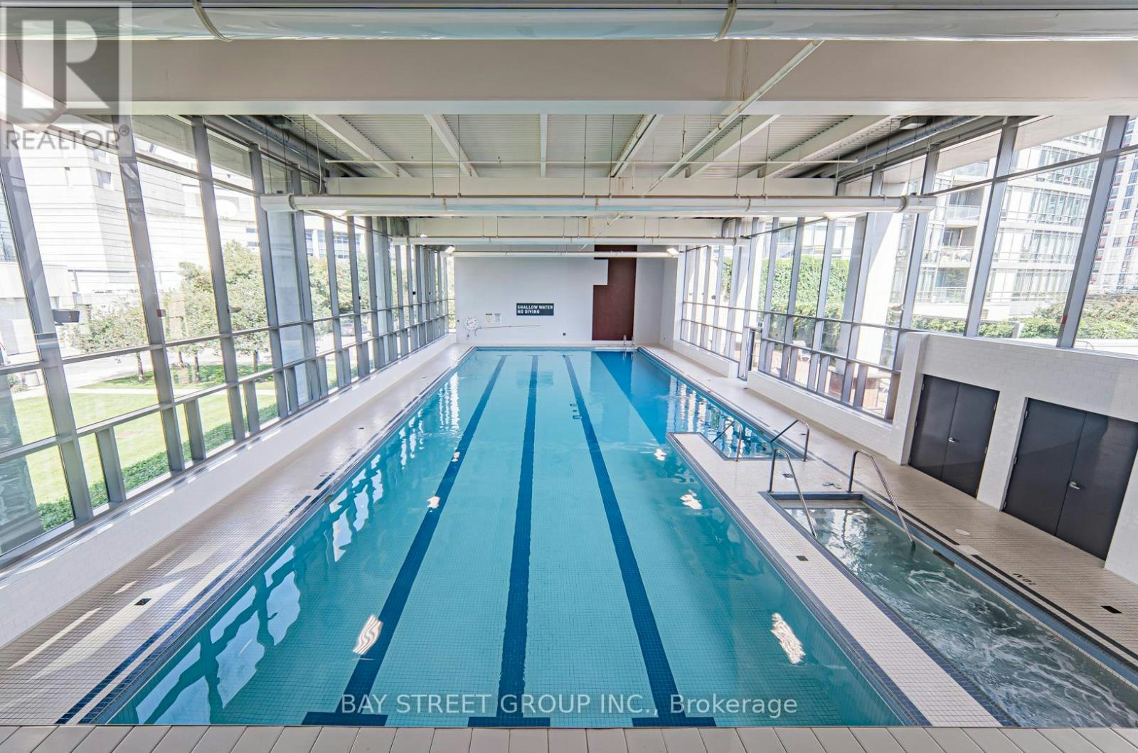 3501-10 Navy Wharf Court, Toronto, ON, M5V 3V2 - 28