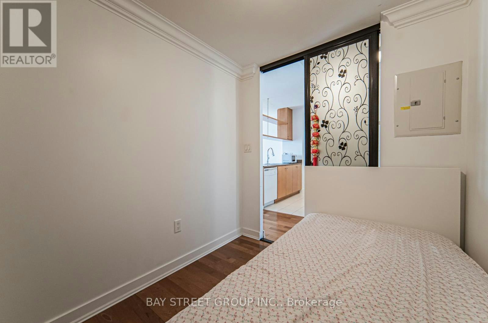 3501-10 Navy Wharf Court, Toronto, ON, M5V 3V2 - 21