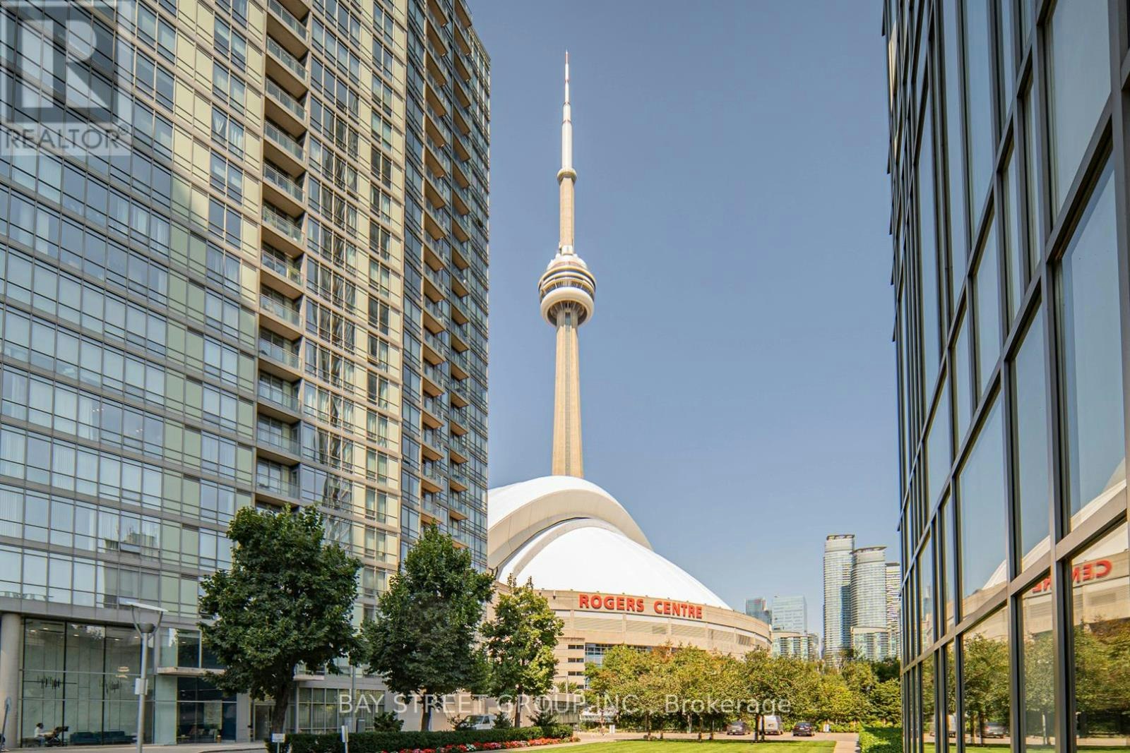 3501-10 Navy Wharf Court, Toronto, ON, M5V 3V2 - 32