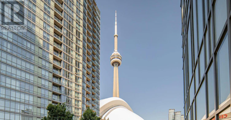3501-10 Navy Wharf Court, Toronto, ON, M5V 3V2 - 32
