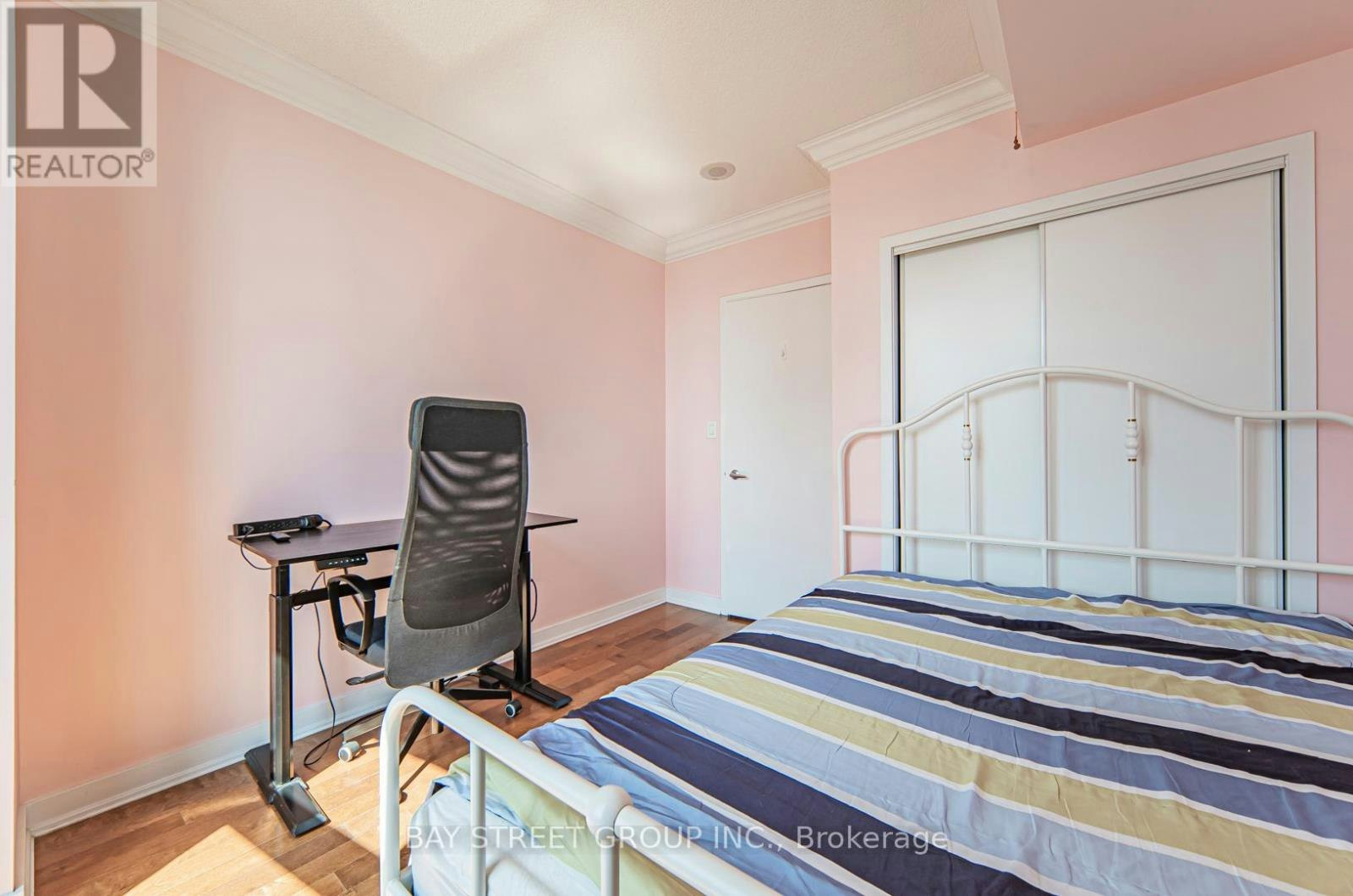 3501-10 Navy Wharf Court, Toronto, ON, M5V 3V2 - 17