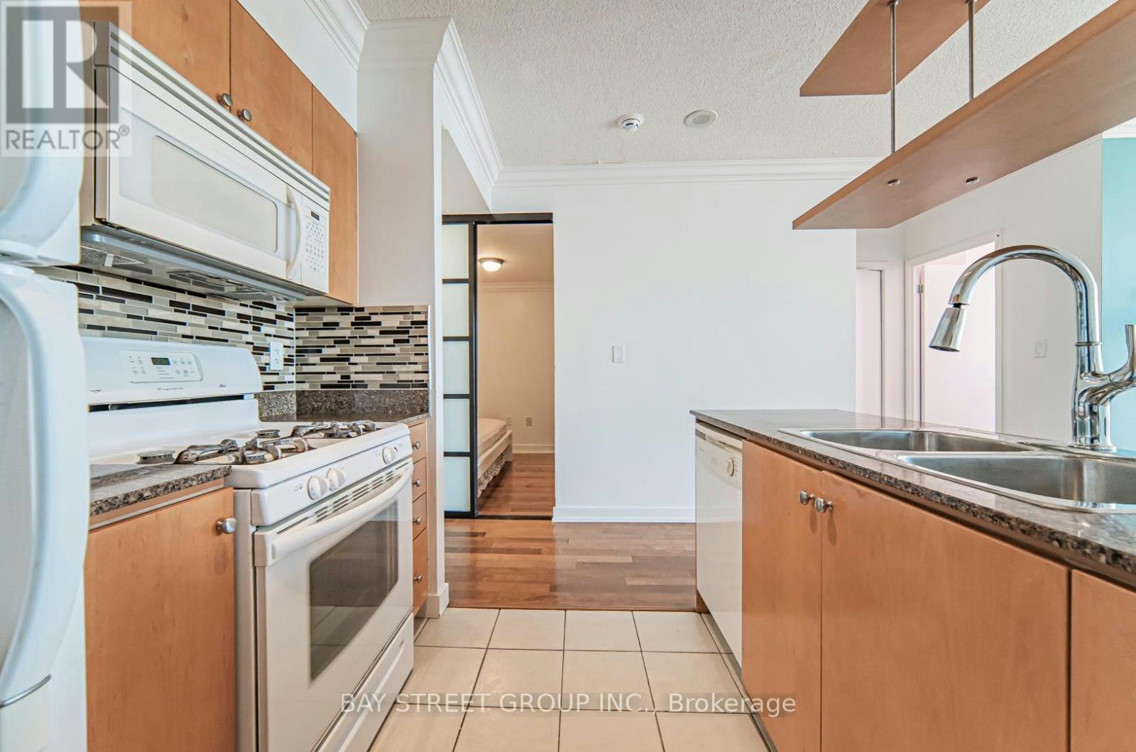 3501-10 Navy Wharf Court, Toronto, ON, M5V 3V2 - 11