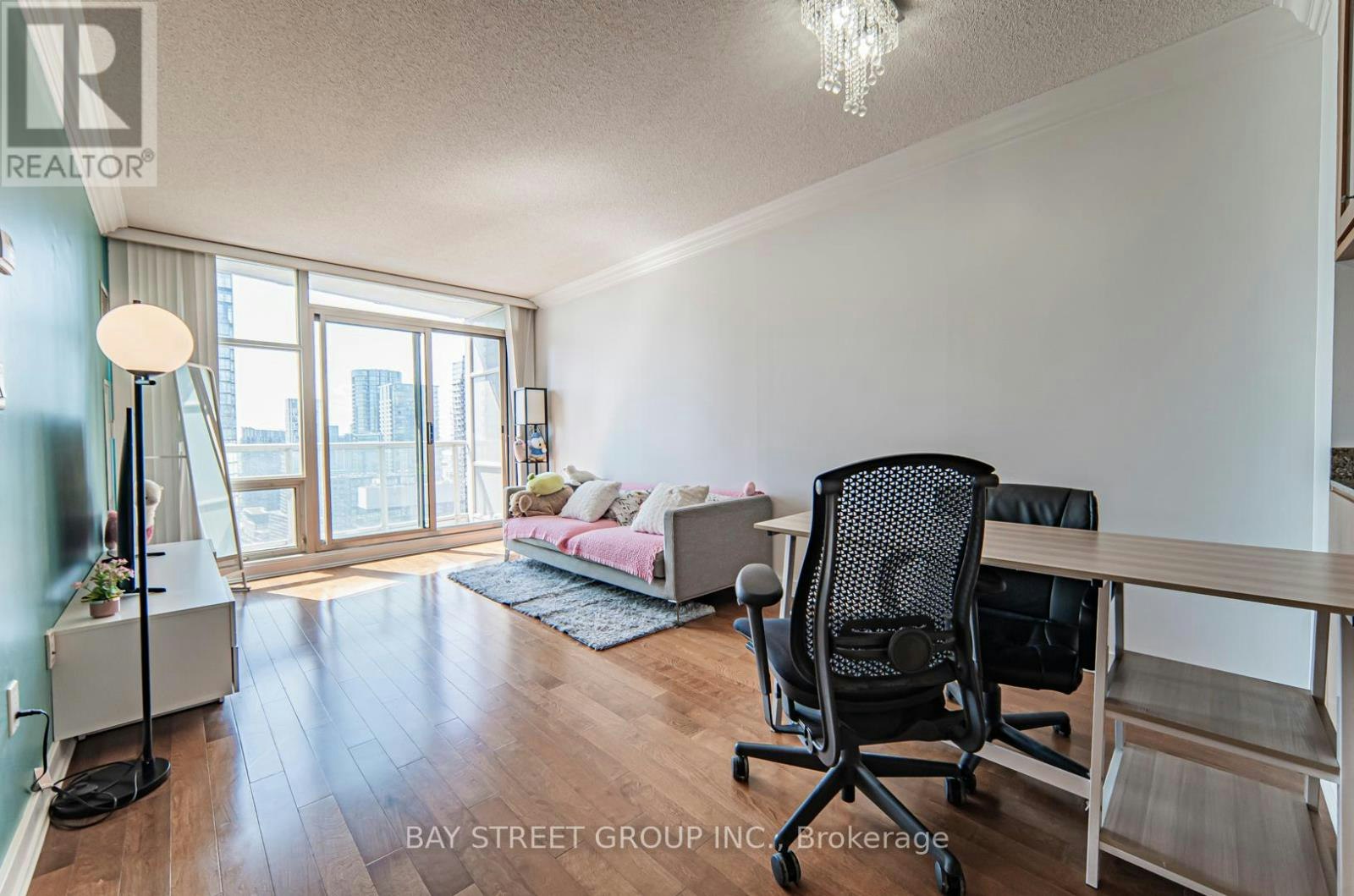 3501-10 Navy Wharf Court, Toronto, ON, M5V 3V2 - 5
