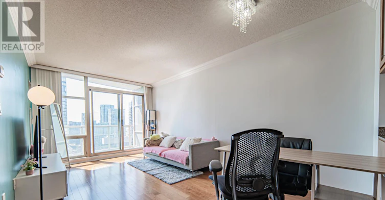 3501-10 Navy Wharf Court, Toronto, ON, M5V 3V2 - 5
