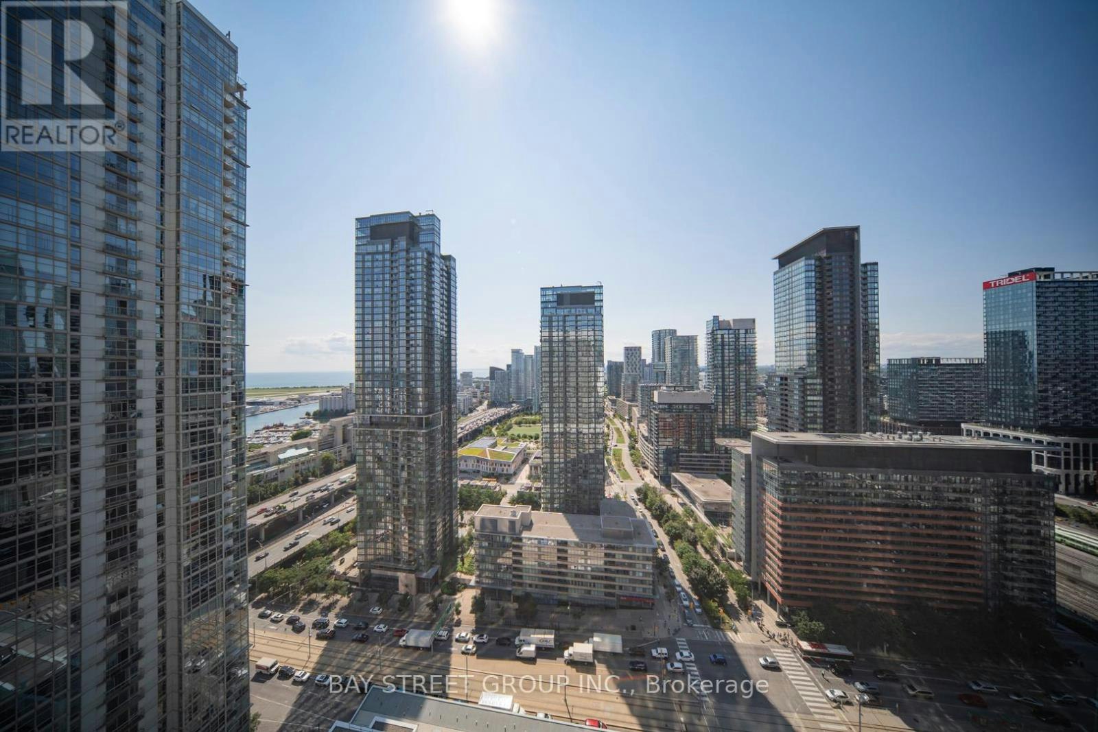 3501-10 Navy Wharf Court, Toronto, ON, M5V 3V2 - 33