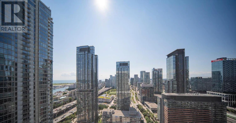 3501-10 Navy Wharf Court, Toronto, ON, M5V 3V2 - 33