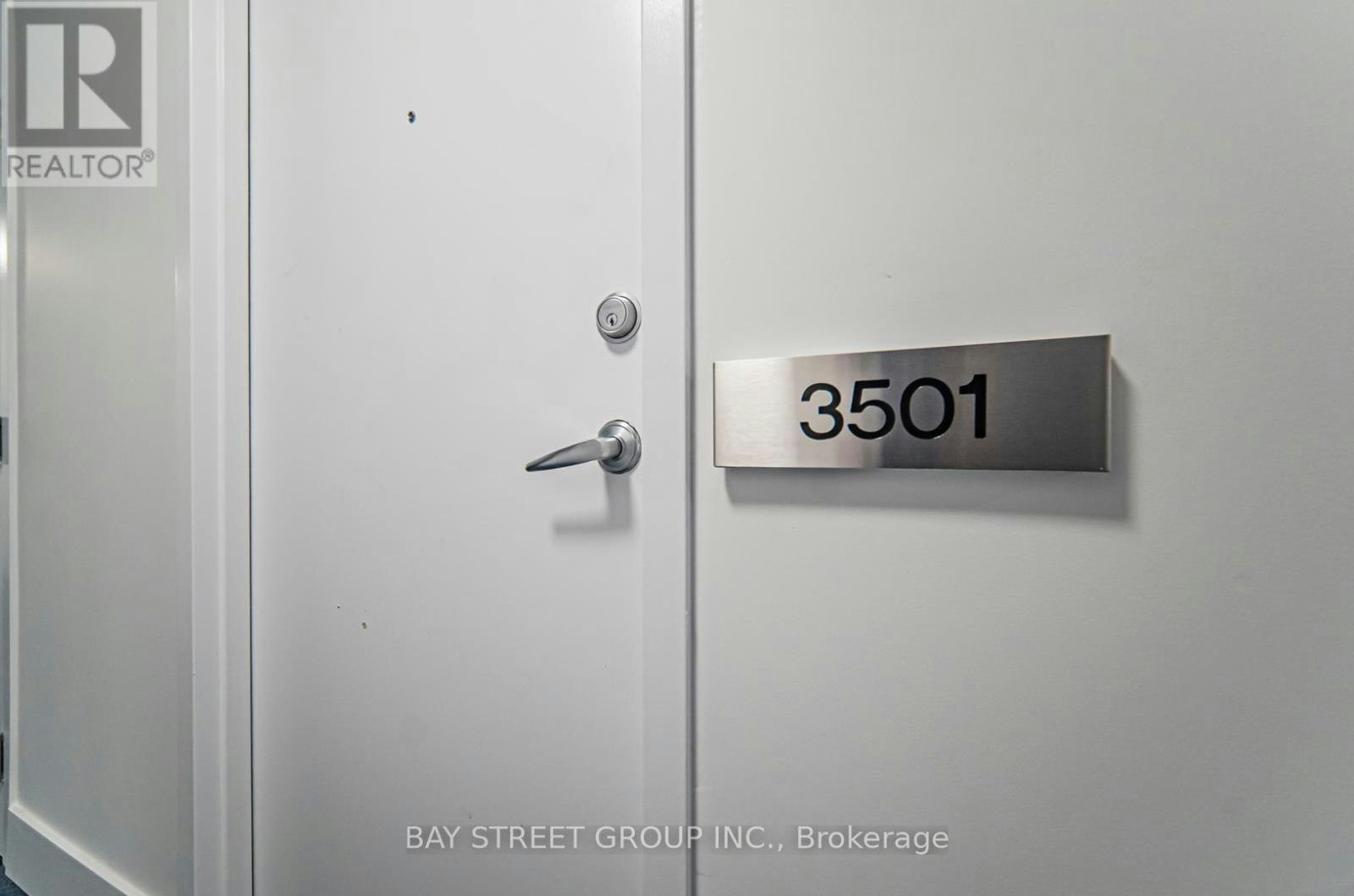 3501-10 Navy Wharf Court, Toronto, ON, M5V 3V2 - 2