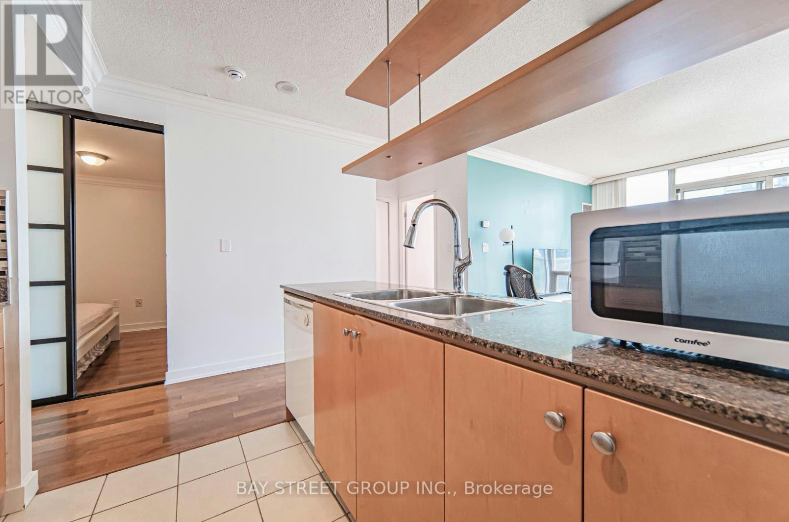 3501-10 Navy Wharf Court, Toronto, ON, M5V 3V2 - 10
