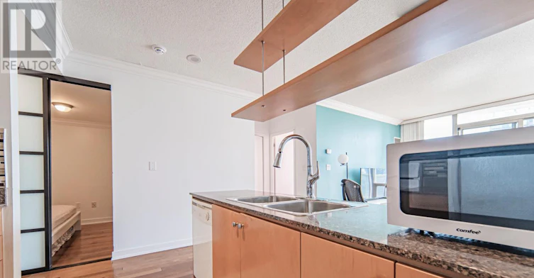 3501-10 Navy Wharf Court, Toronto, ON, M5V 3V2 - 10