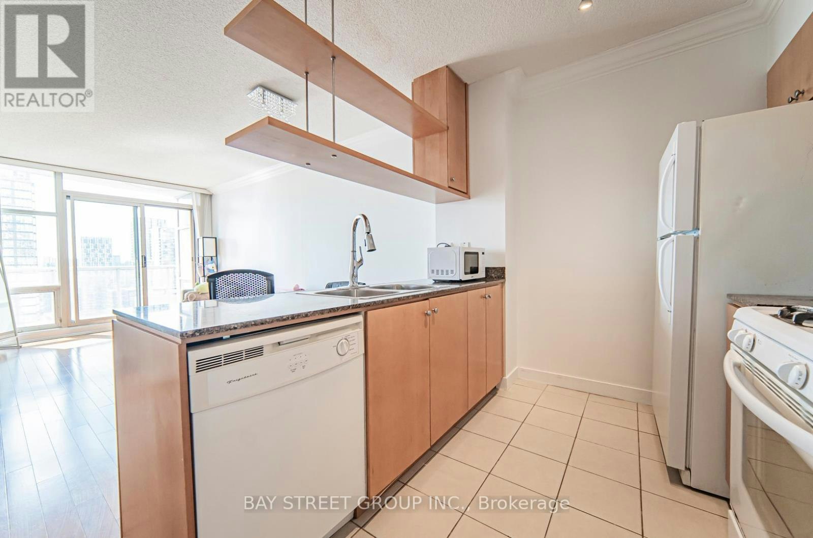 3501-10 Navy Wharf Court, Toronto, ON, M5V 3V2 - 8
