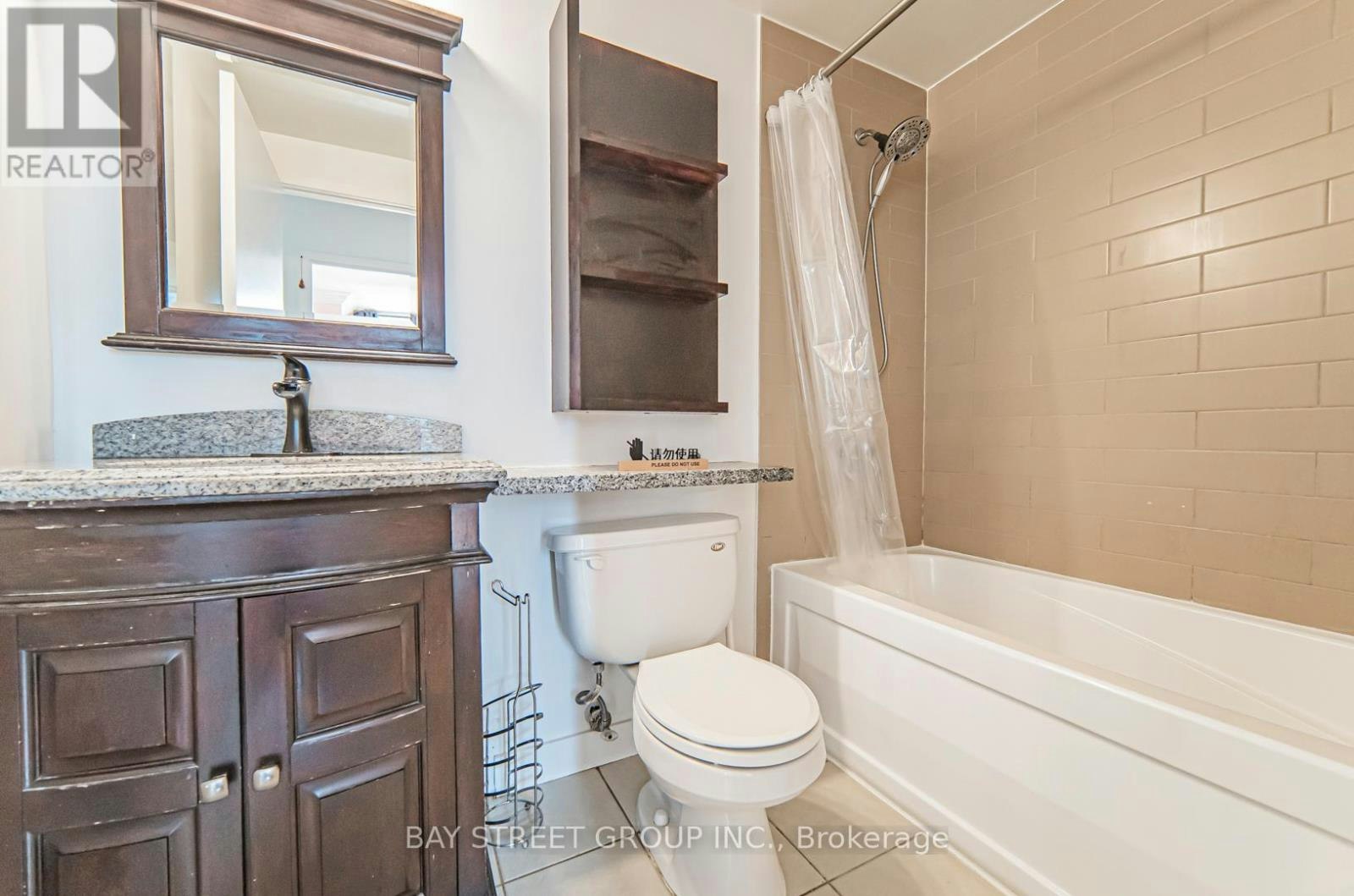 3501-10 Navy Wharf Court, Toronto, ON, M5V 3V2 - 22