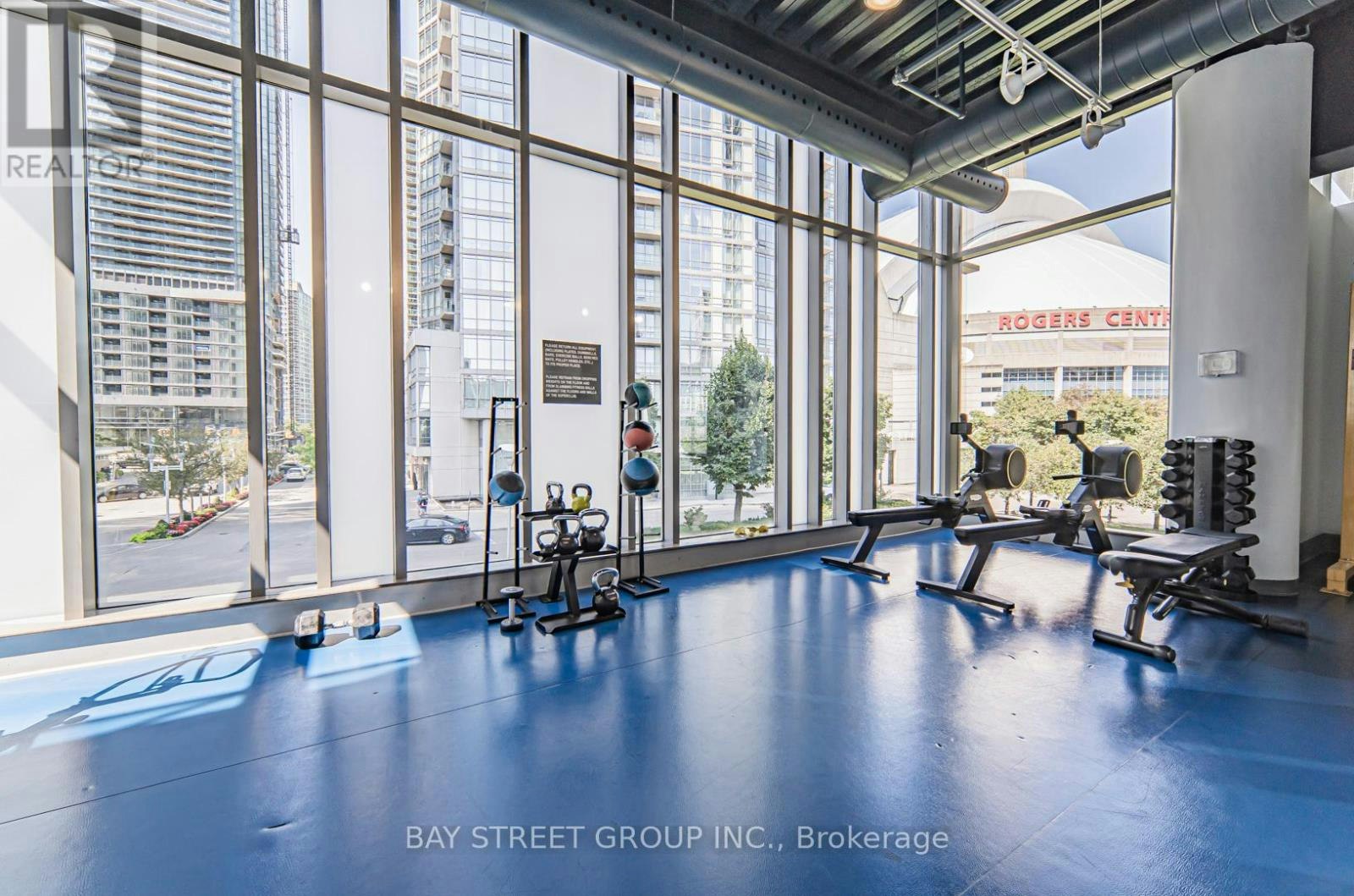 3501-10 Navy Wharf Court, Toronto, ON, M5V 3V2 - 27