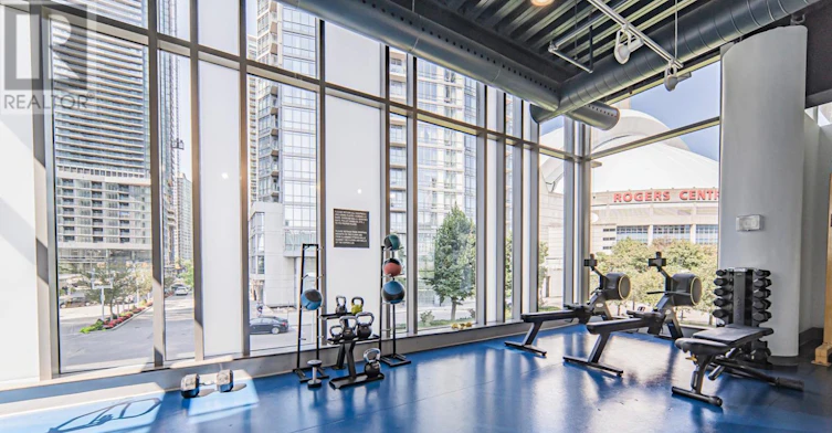 3501-10 Navy Wharf Court, Toronto, ON, M5V 3V2 - 27