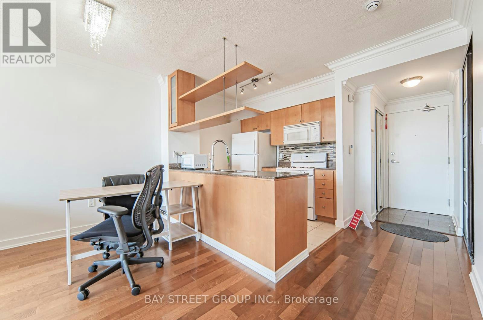 3501-10 Navy Wharf Court, Toronto, ON, M5V 3V2 - 7