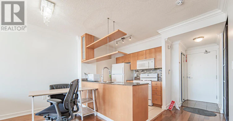 3501-10 Navy Wharf Court, Toronto, ON, M5V 3V2 - 7