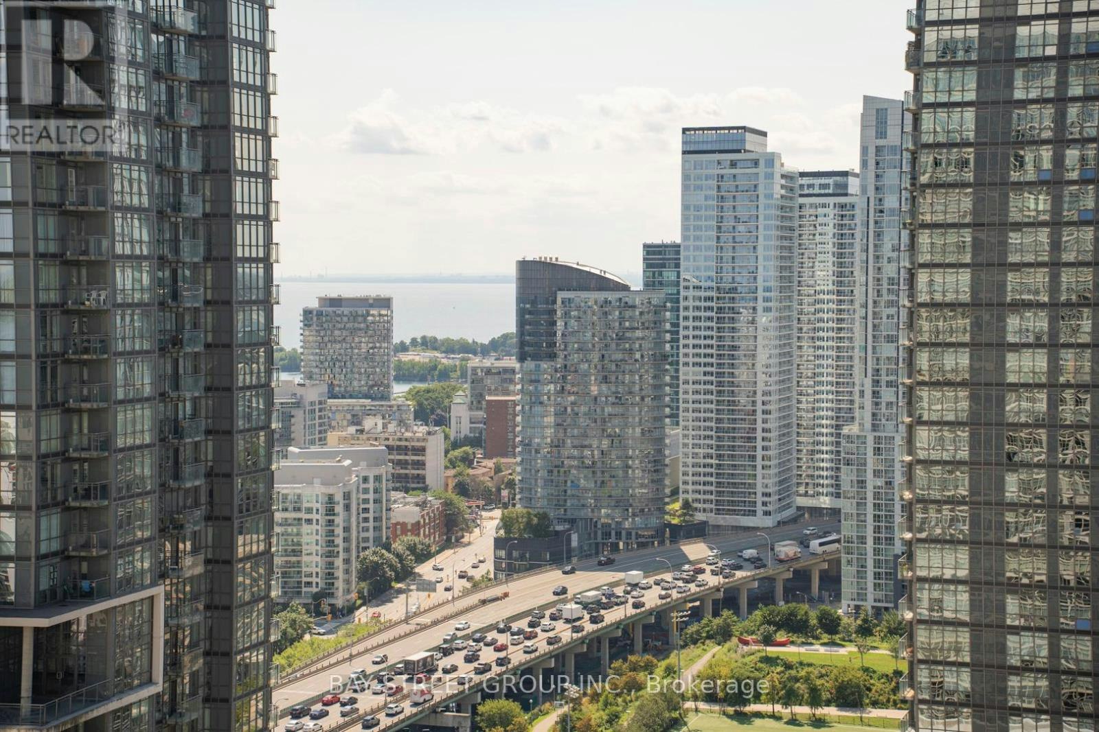 3501-10 Navy Wharf Court, Toronto, ON, M5V 3V2 - 34