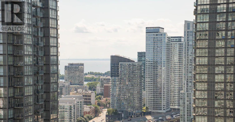 3501-10 Navy Wharf Court, Toronto, ON, M5V 3V2 - 34