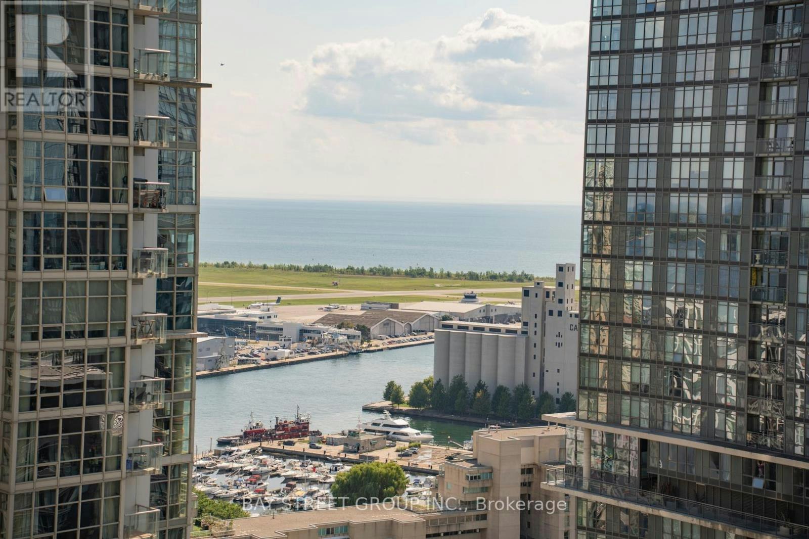 3501-10 Navy Wharf Court, Toronto, ON, M5V 3V2 - 35
