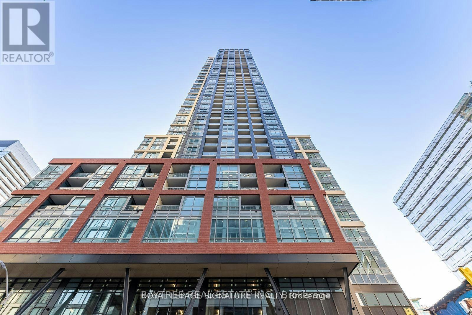 3001-108 Peter Street, Toronto, ON, M5V 2G7 - 15