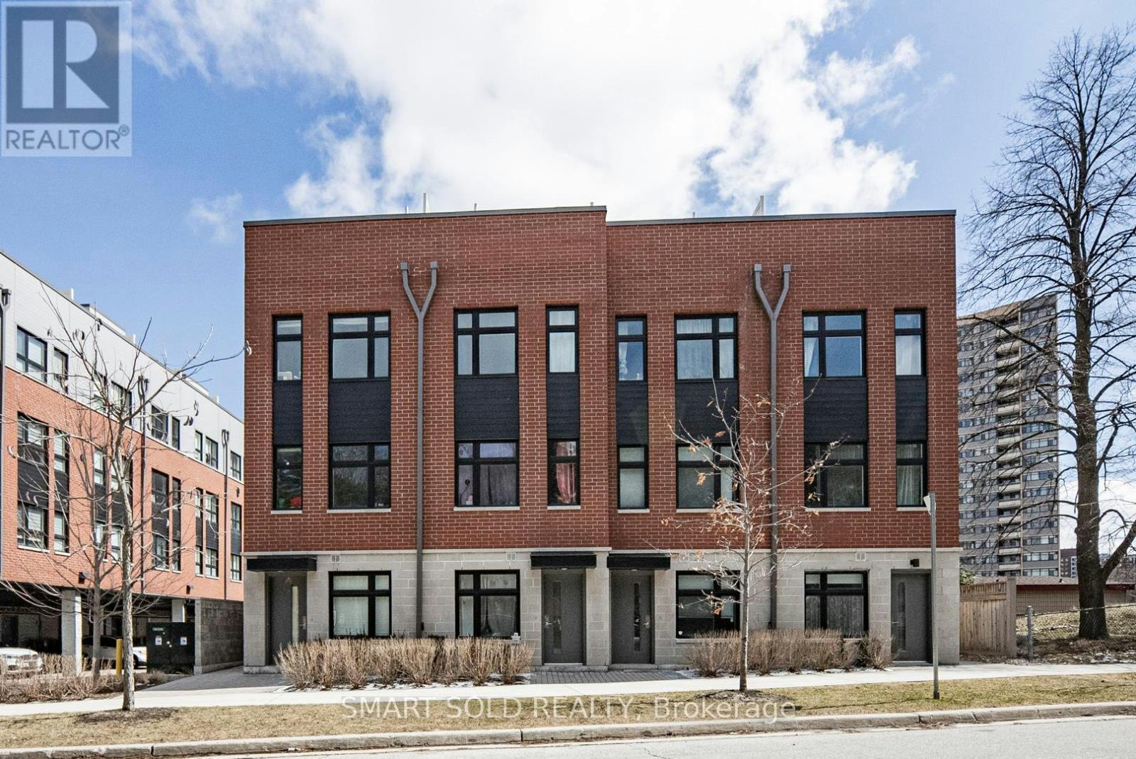 132-20 Echo Point, Toronto, ON, M1W 0A7