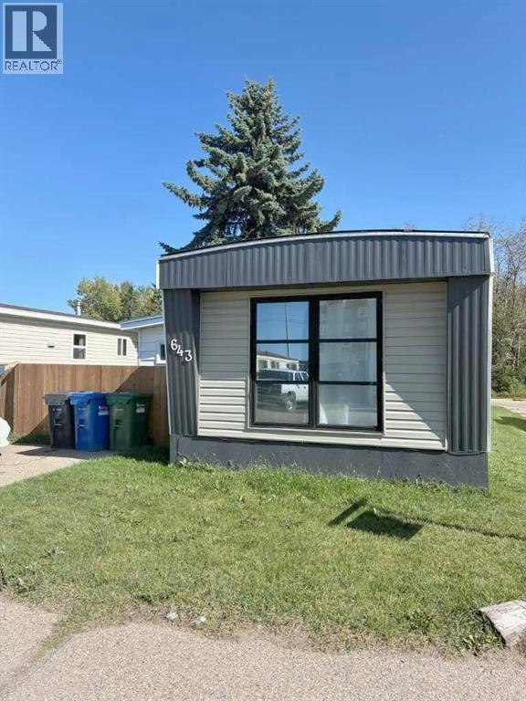 643-6940 63 Avenue, Red Deer, AB, T4P 1K5